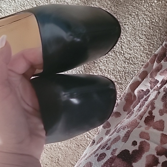 Christian Louboutin platform heels - Picture 3 of 8